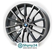 Replica BMW B-567 GMF