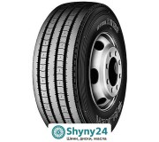 Falken RI128 (рульова вісь)