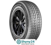 Federal Couragia XUV