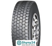 Doublestar DLD809: Ведуча вісь нового покоління