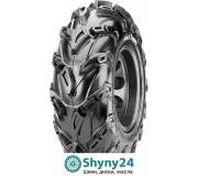 CST Wild Thang CU-06: Якість та надійність на кожному кроці