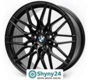 Replica BMW (FF24) MB