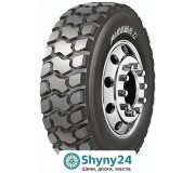 Firemax FM99 (ведуча вісь)