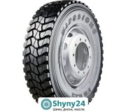 Firestone FD833 (ведуча вісь)