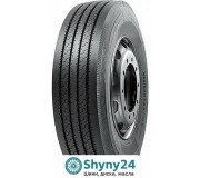 Atlander ATL200 (рульова вісь)