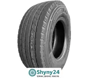 Aufine Premium Regional T (причіпна вісь)