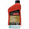 Ford Motorcraft Full Synthetic