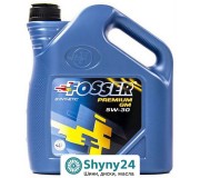 Fosser Premium GM