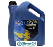 Fosser Premium LA