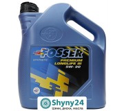 Fosser Premium Longlife III