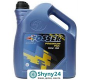 Fosser Premium PSA