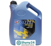 Fosser Premium Plus