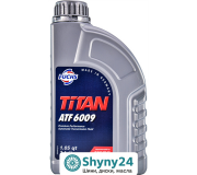 Fuchs Titan ATF 6009
