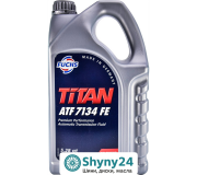 Fuchs Titan ATF 7134 FE