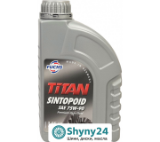 Fuchs Titan SINTOPOID