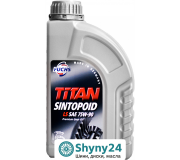 Fuchs Titan SINTOPOID LS