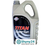 Fuchs Titan SuperSyn