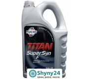 Fuchs Titan SuperSyn F Eco-B