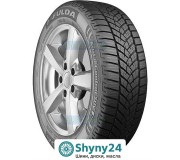 Fulda Kristall Control SUV