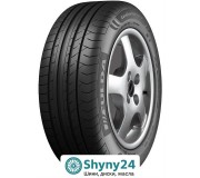 Fulda EcoControl SUV