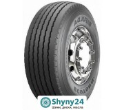 Всесезонні шини Fulda