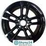 WSP Italy BMW (W681) Achille Glossy Black