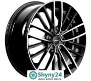 Mak Chelsea Black Mirror