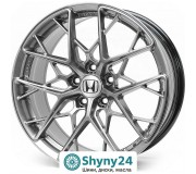 Replica Honda FF-511 Hyper Black