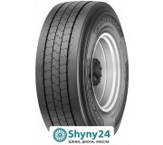 Triangle TRT02+ (причіпна вісь)