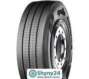 Apollo Endurace RA 2: Висока точність та надійність рулевої осі