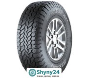 General Tire Grabber AT3