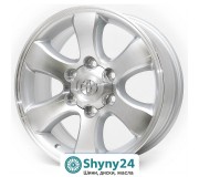 Replica Toyota C-330 SMF