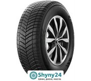 Taurus All Season Light Truck