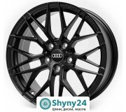 Replica Audi FF-X15 Matt Black