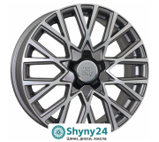 WSP Italy Fiat W168 Gran Sasso MtGMP