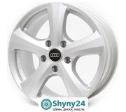 REPLICA Audi MS19 Silver