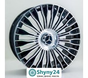 Replica GT Mercedes FA732 BMF