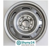 ДК Dacia Logan Металлик