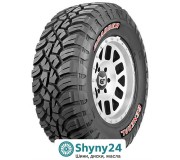 General Tire Grabber X3