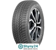 Nokian Snowproof 2 SUV: Вершина зимового комфорту та безпеки
