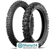 Michelin Starcross 6 Medium Hard