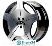 Replica Mercedes MR3069 MB