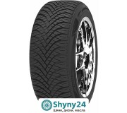 Шини Goodride: якість та надійність на кожному кілометрі