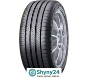 Goodyear EfficientGrip 2 SUV
