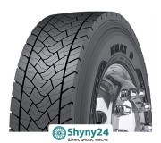 Goodyear KMAX D Gen-2 (ведуча вісь)