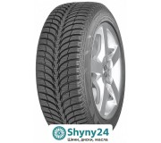 Goodyear UltraGrip Ice+