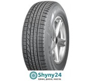 Dunlop Grandtrek Touring A/S