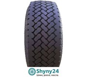 Greforce GR777 (причіпна вісь)