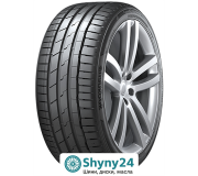 Hankook Ventus S1 Evo 3 K127B: Преміум продуктивність на дорозі