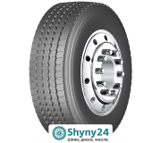 Black Nova Land L6: Надійність та продуктивність причіпної осі